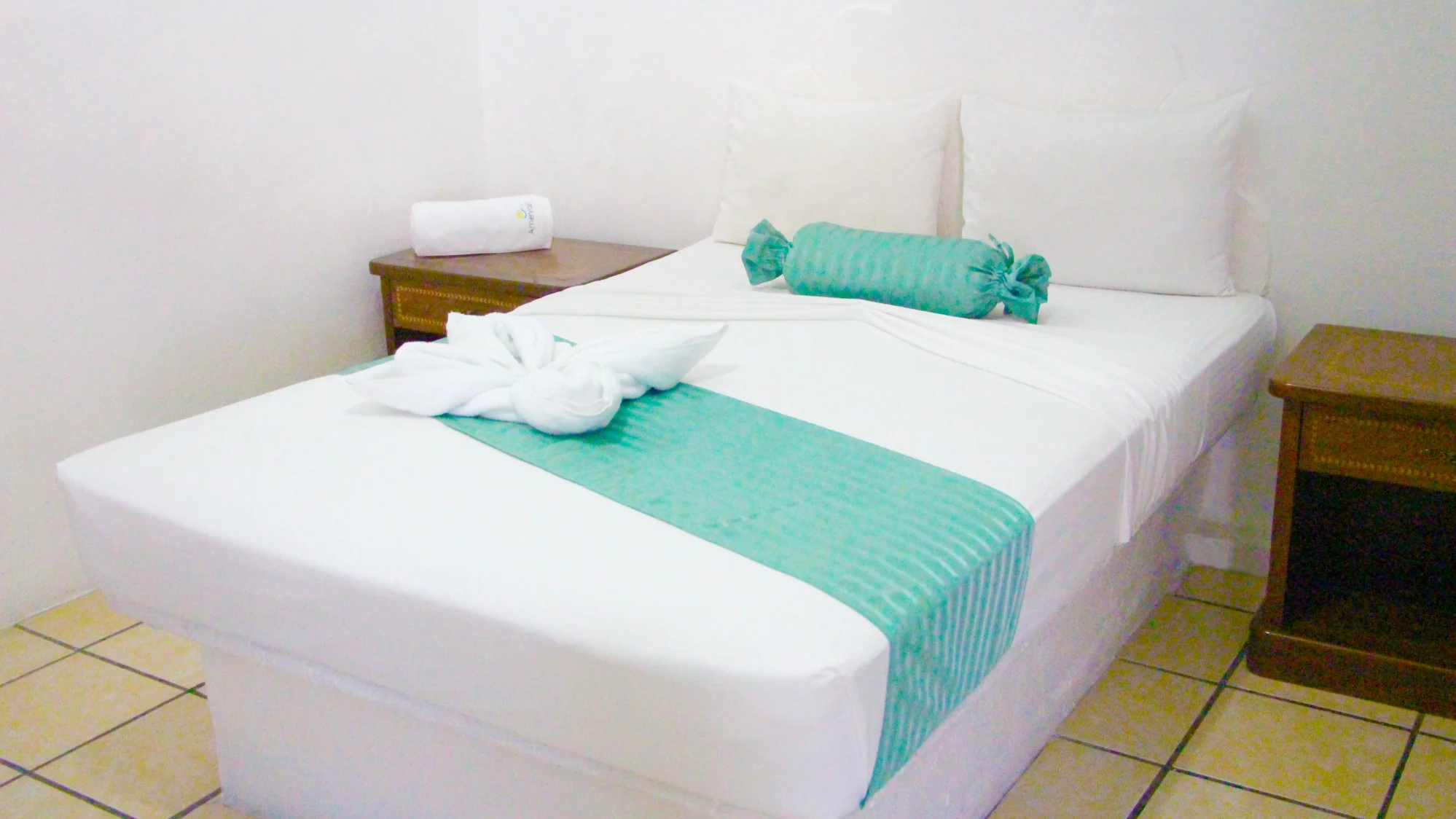 Habitación Sencilla - Sin vista