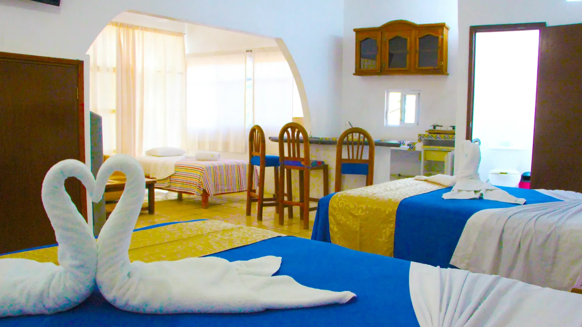 Habitación Bungalow - Sin vista